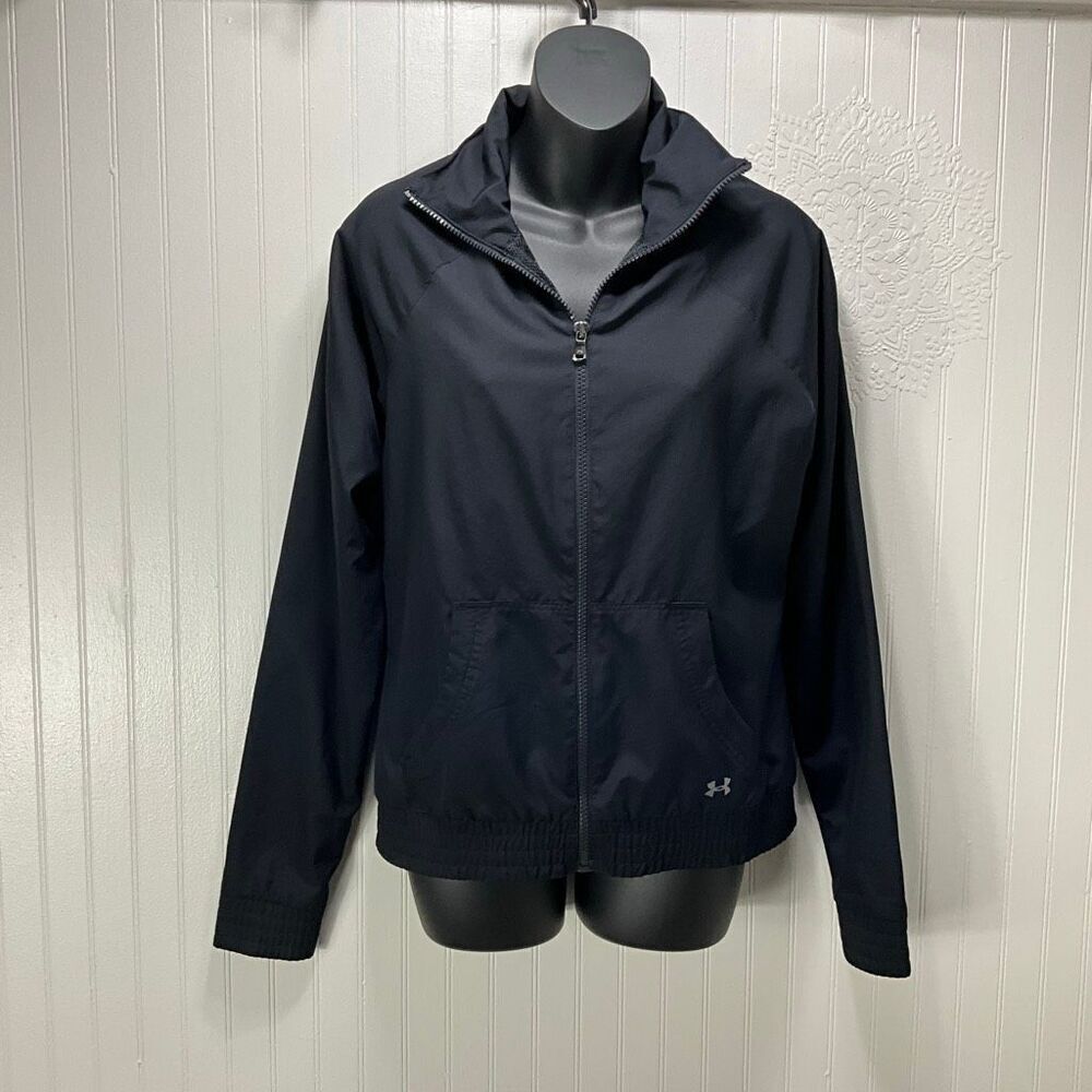 UNDER ARMOUR Jacket - Picture 1 of 4